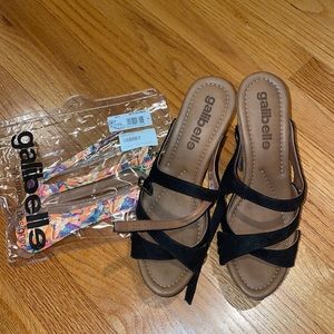 Brazil Galibelle Shoes